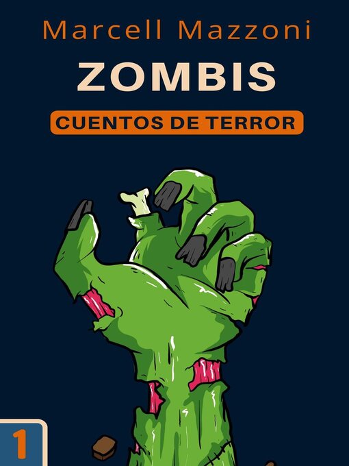 Title details for Zombis by Magic Tales Espana - Available